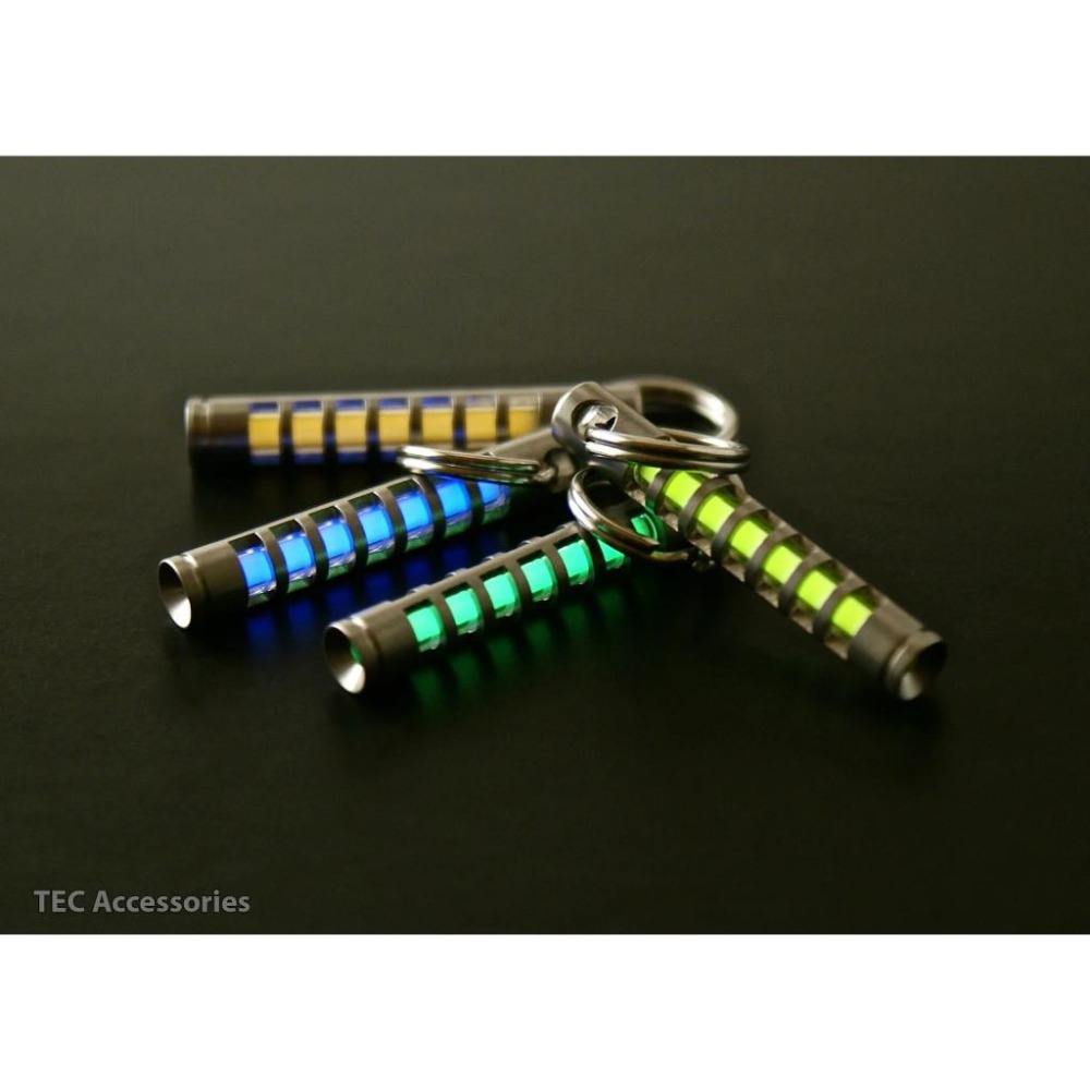MFT 美國 TEC Accessories TEC-S323 Isotope Fob 氚管套件-細節圖5