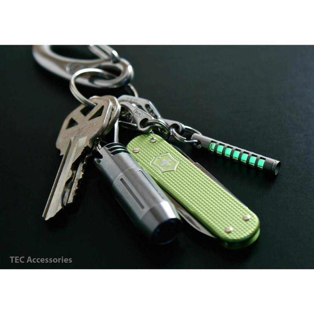 MFT 美國 TEC Accessories TEC-S323 Isotope Fob 氚管套件-細節圖6