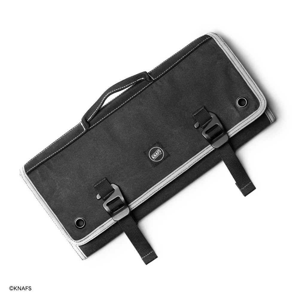 MFT 美國 KNAFS Burrito Grande 折收式 刀具維護收納包-規格圖9