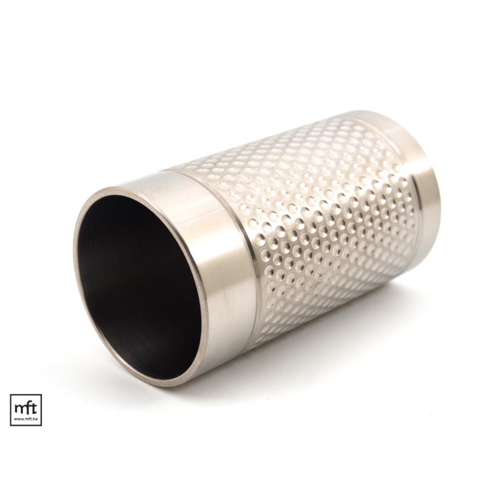 MFT 美國 Maratac Big Shot Titanium 2oz Glass 鈦 酒杯-細節圖5