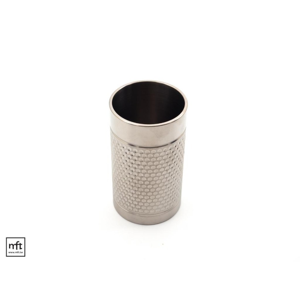 MFT 美國 Maratac Big Shot Titanium 2oz Glass 鈦 酒杯-細節圖6