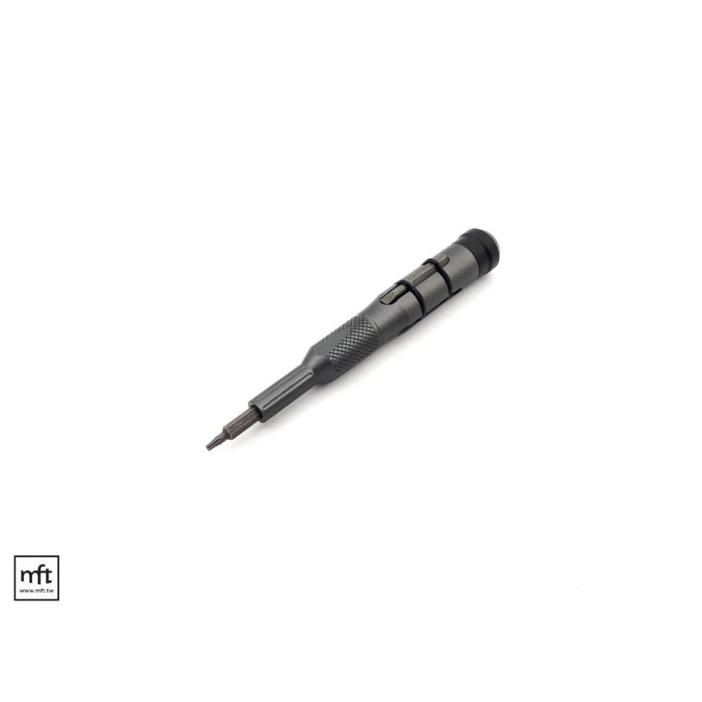 MFT 美國 KNAFS Bit Driver Wiha Torx Bits 交換式起子組-細節圖2