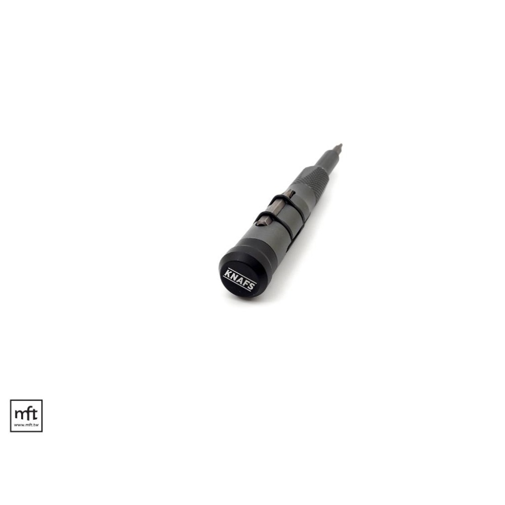 MFT 美國 KNAFS Bit Driver Wiha Torx Bits 交換式起子組-細節圖4