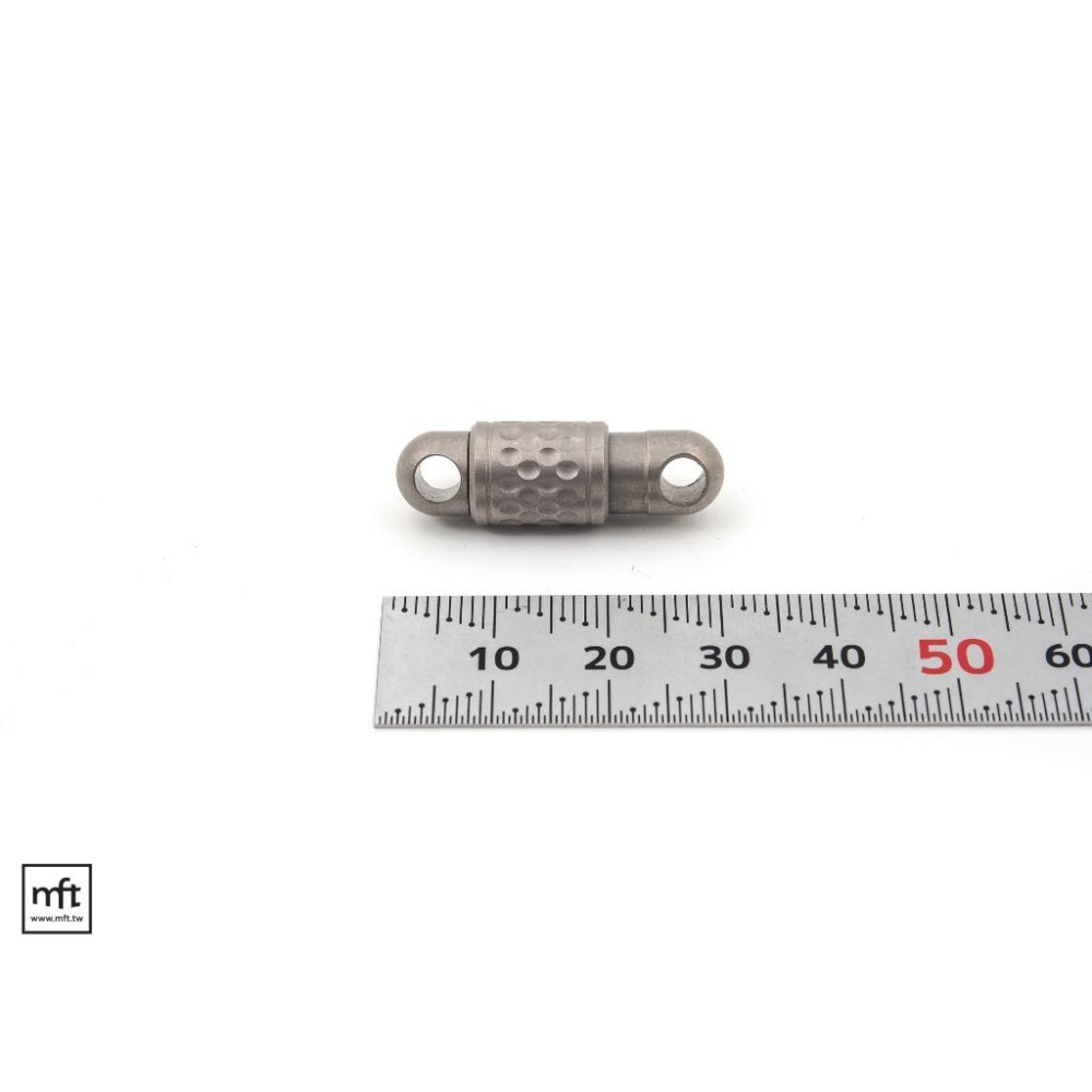 MFT 美國 Maratac Titanium QD Kwik Release Coupler鈦合金 快速分離扣-細節圖3