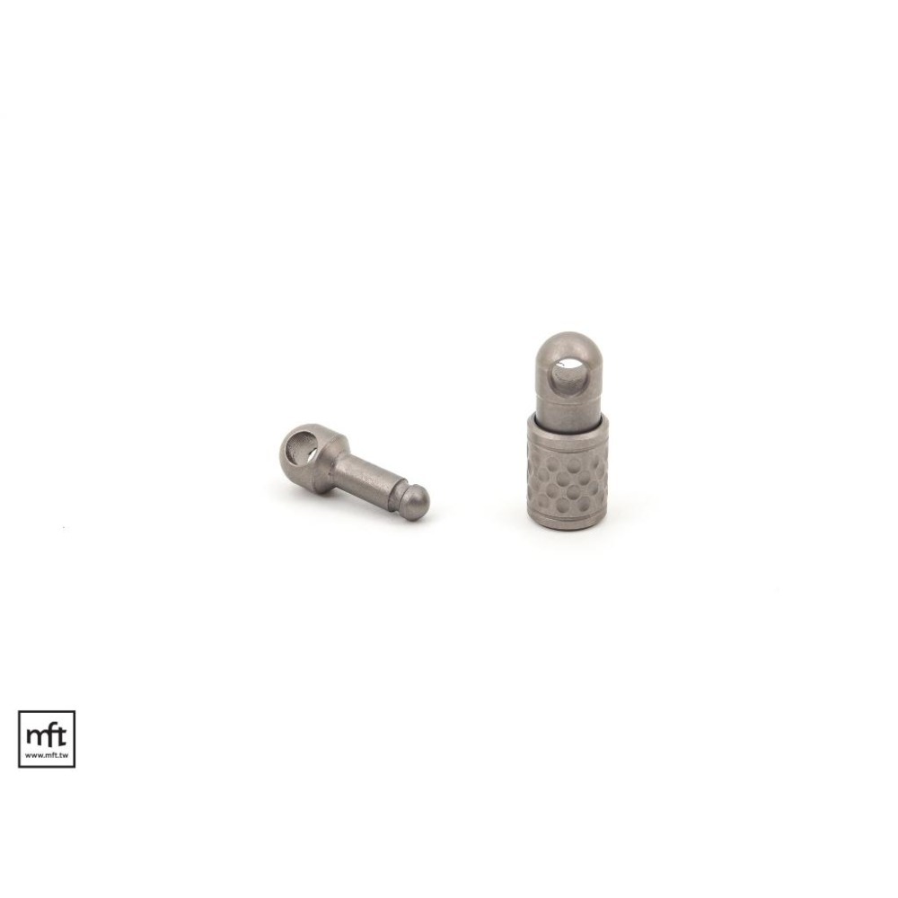 MFT 美國 Maratac Titanium QD Kwik Release Coupler鈦合金 快速分離扣-細節圖4