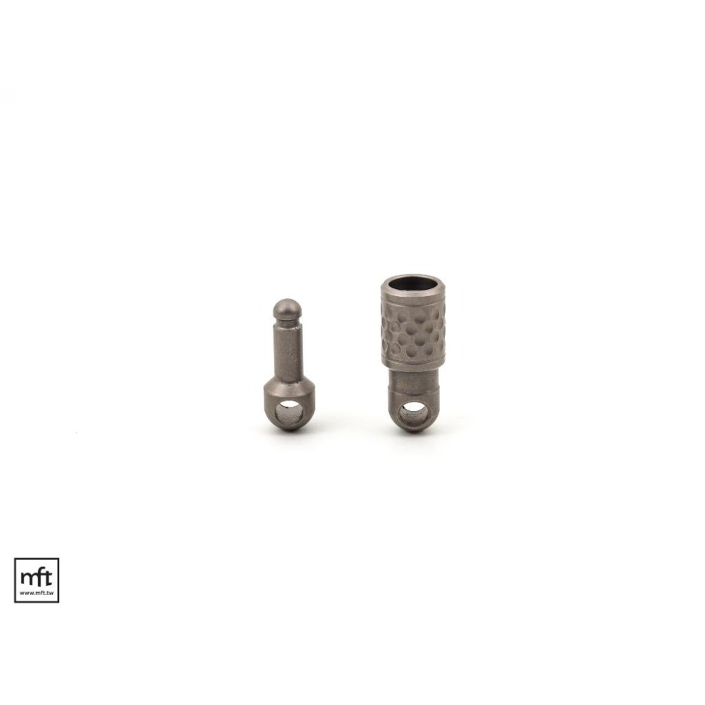 MFT 美國 Maratac Titanium QD Kwik Release Coupler鈦合金 快速分離扣-細節圖5