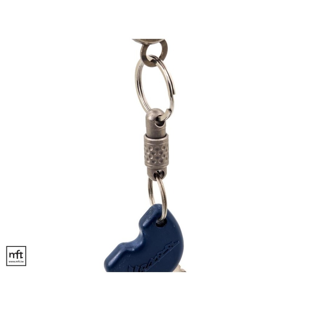 MFT 美國 Maratac Titanium QD Kwik Release Coupler鈦合金 快速分離扣-細節圖9