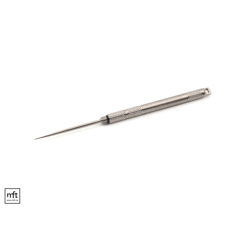 MFT 美國 Maratac Ti Picky 鈦 小針錐 EDC-細節圖2