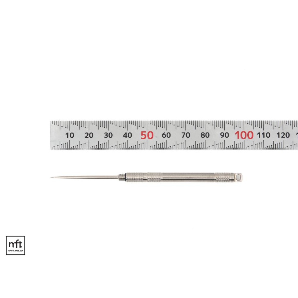 MFT 美國 Maratac Ti Picky 鈦 小針錐 EDC-細節圖3