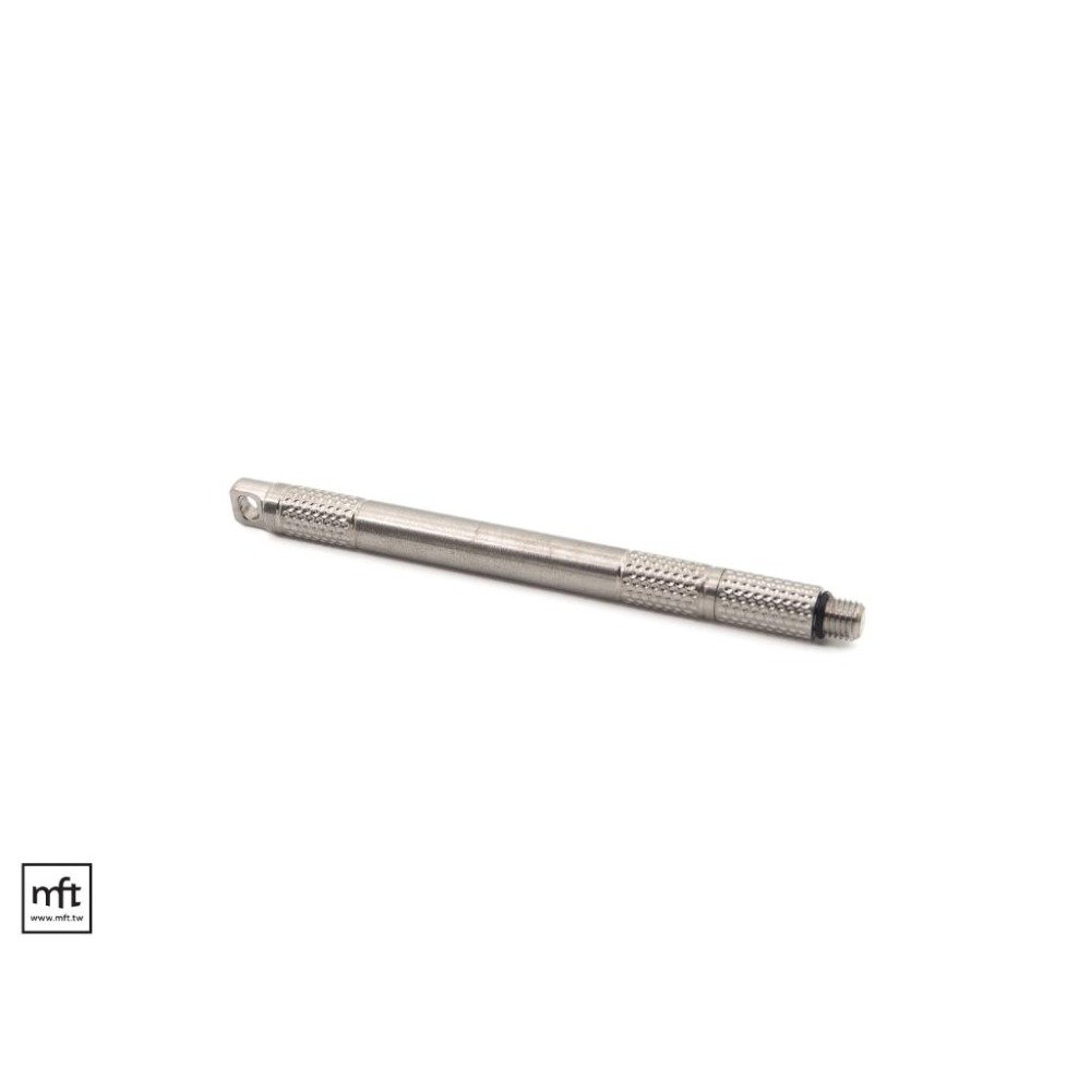 MFT 美國 Maratac Ti Picky 鈦 小針錐 EDC-細節圖4