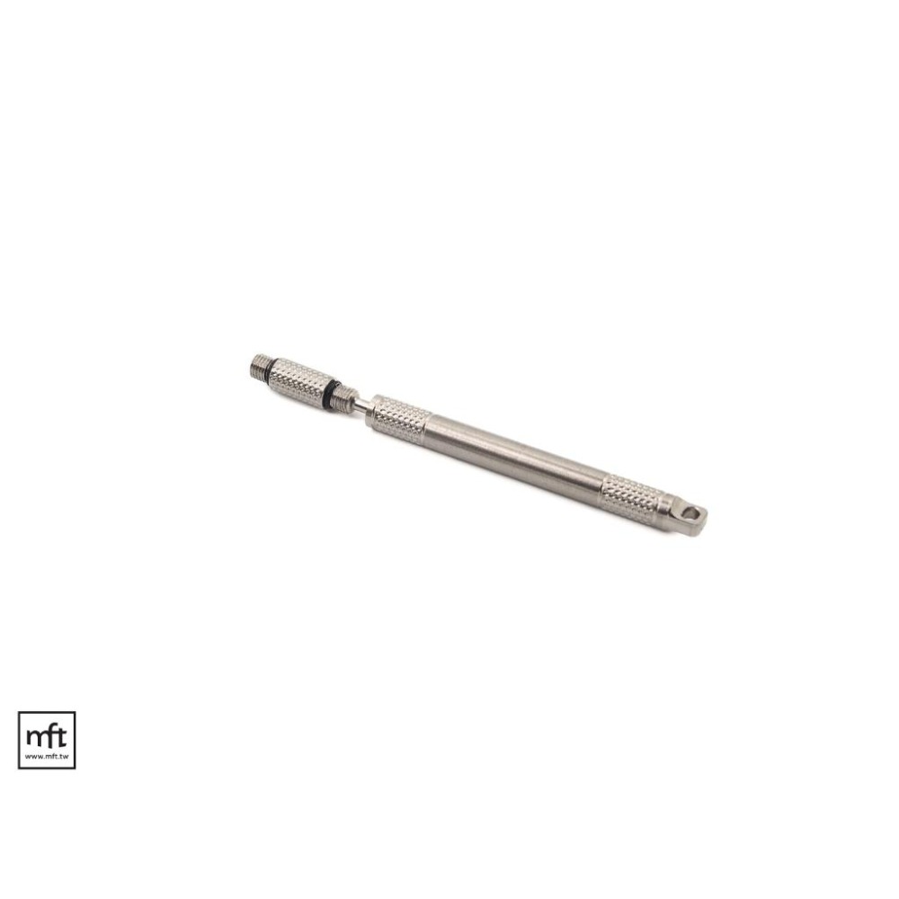 MFT 美國 Maratac Ti Picky 鈦 小針錐 EDC-細節圖6