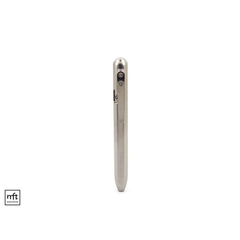 MFT 美國 MARKSMITH Bolt Action Marker 鈦合金 槍機麥克筆-細節圖2