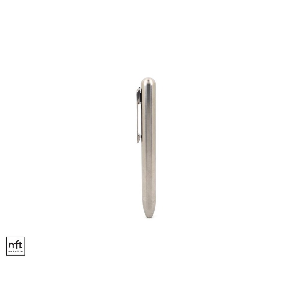 MFT 美國 MARKSMITH Bolt Action Marker 鈦合金 槍機麥克筆-細節圖7