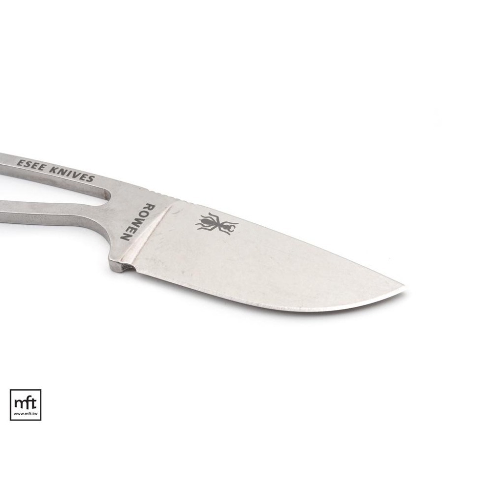 MFT 美國 ESEE Izula S35VN 不鏽鋼 小直刀-細節圖7