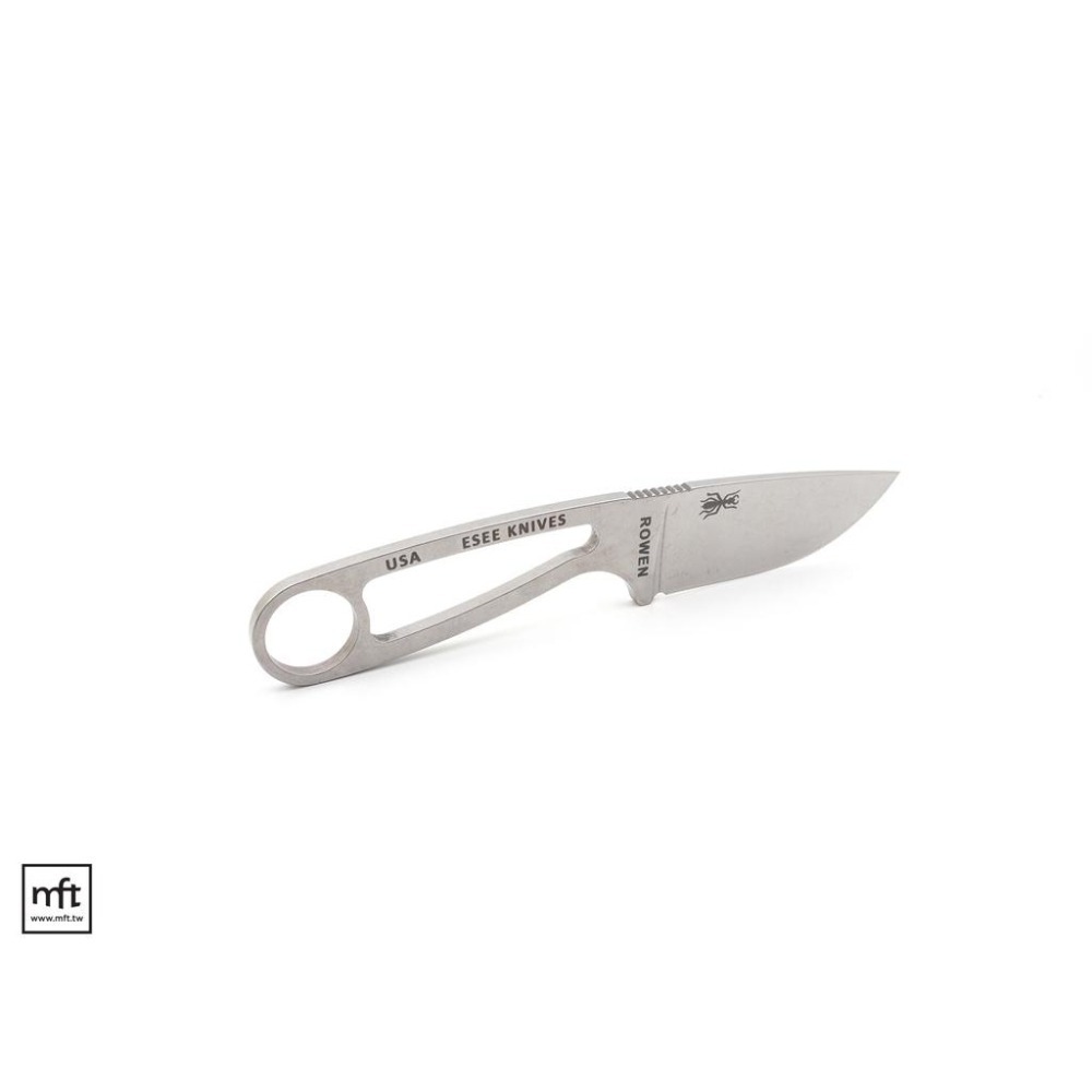 MFT 美國 ESEE Izula S35VN 不鏽鋼 小直刀-細節圖8