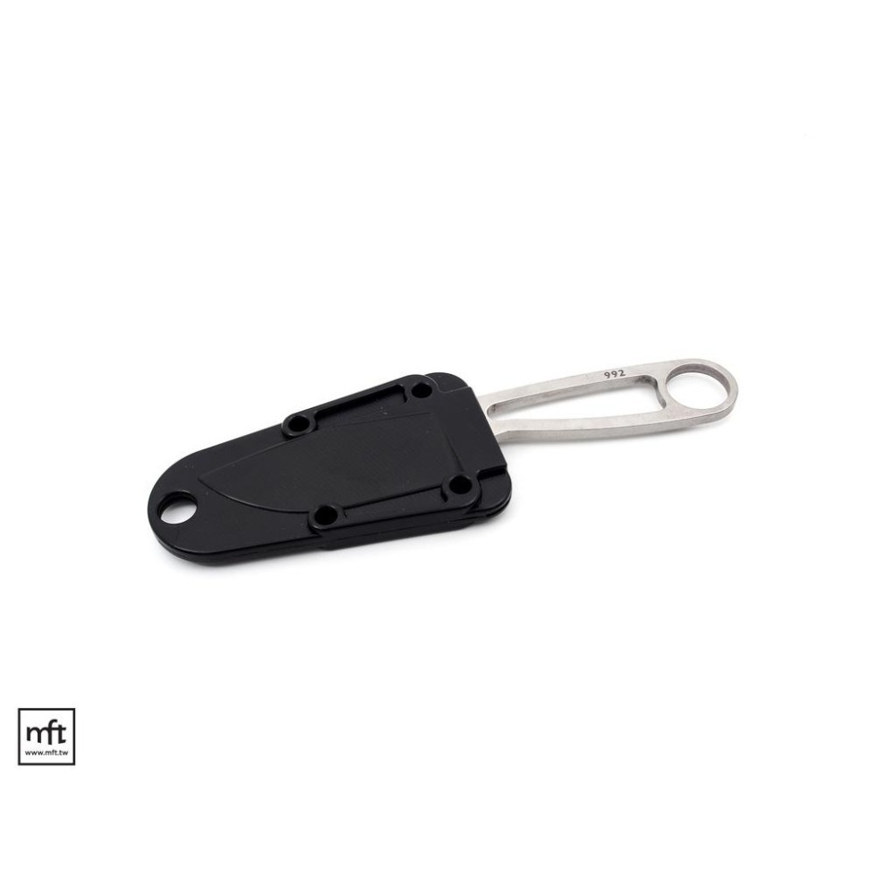MFT 美國 ESEE Izula S35VN 不鏽鋼 小直刀-細節圖9