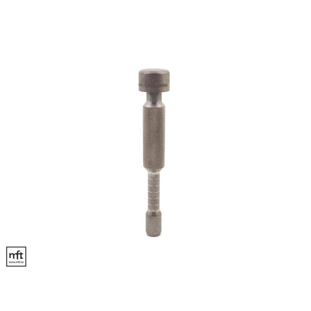 MFT 美國 Maratac Titanium Precision Screwdriver Kit 鈦合金交換式起子組-細節圖2