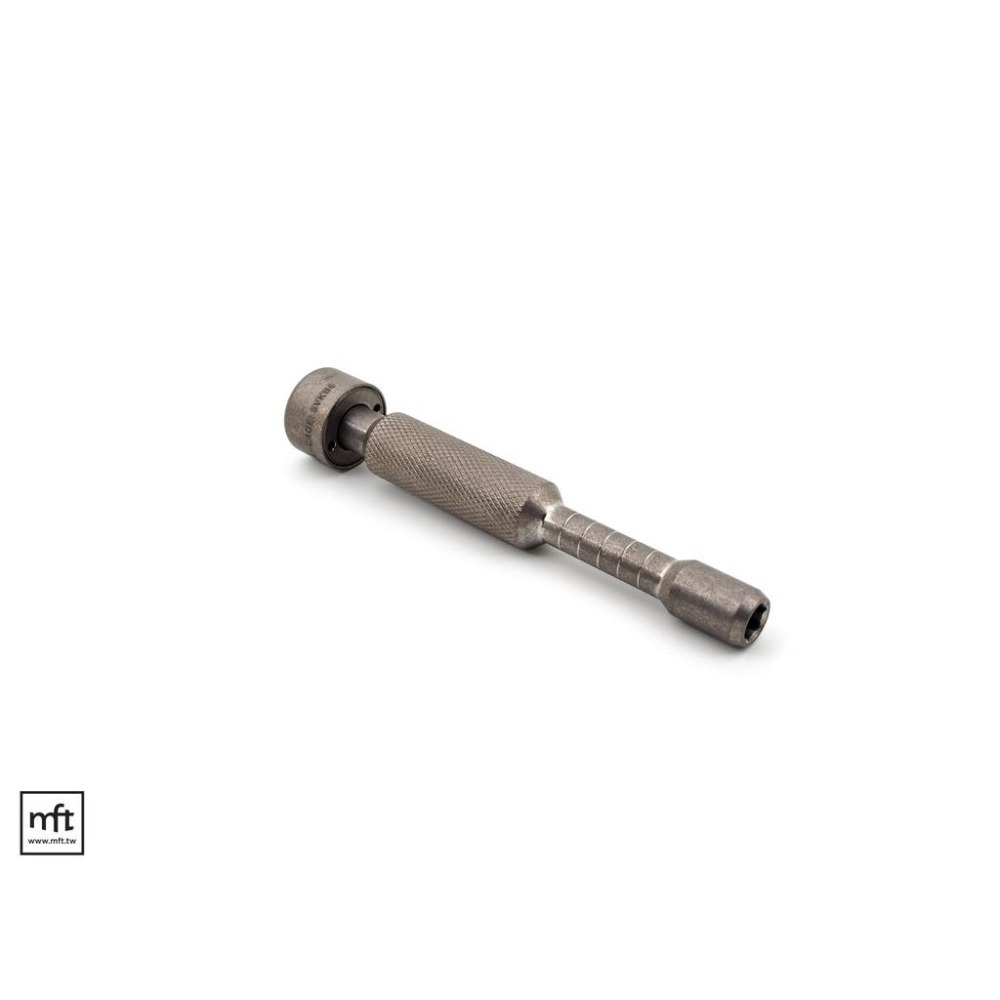 MFT 美國 Maratac Titanium Precision Screwdriver Kit 鈦合金交換式起子組-細節圖3