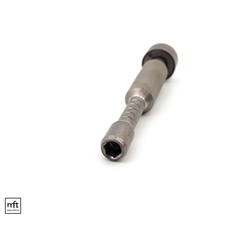 MFT 美國 Maratac Titanium Precision Screwdriver Kit 鈦合金交換式起子組-細節圖4