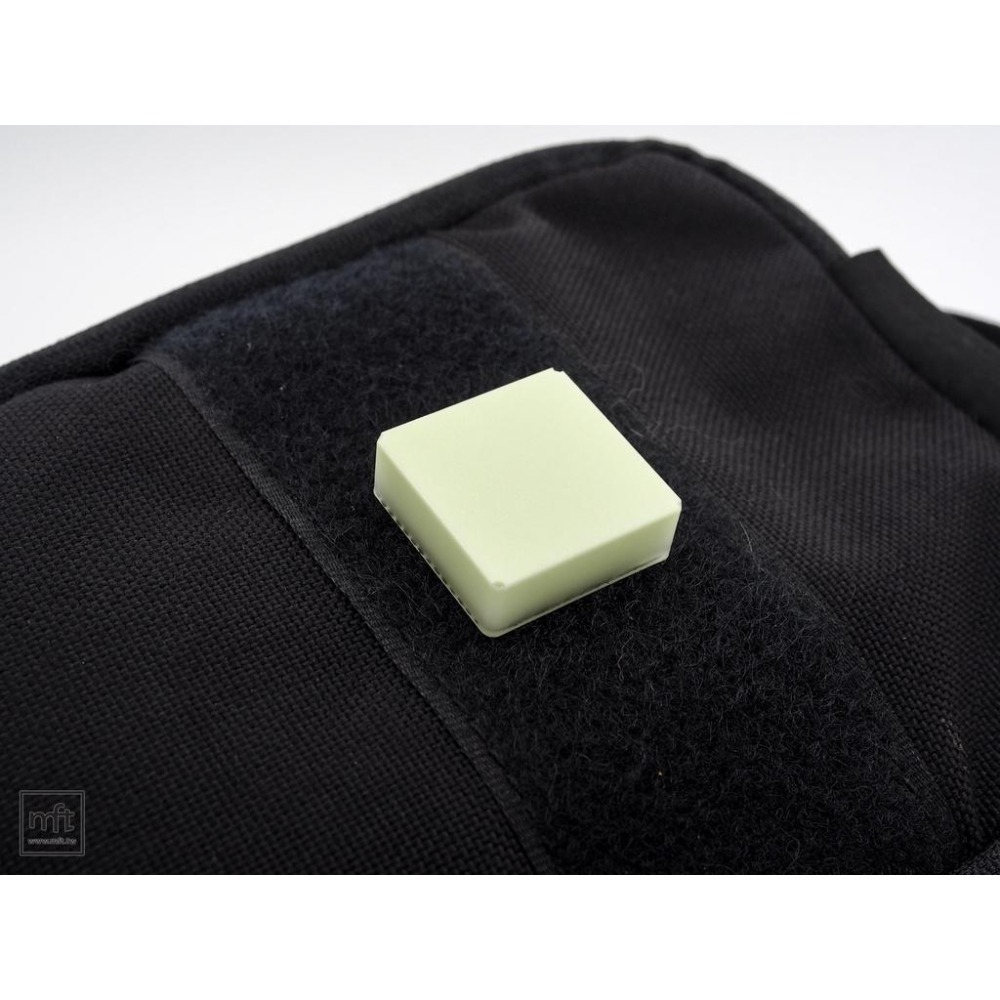 MFT 美國 Maratac Universal Glow Marker 1吋 GITD 發光塊 EDC-細節圖8