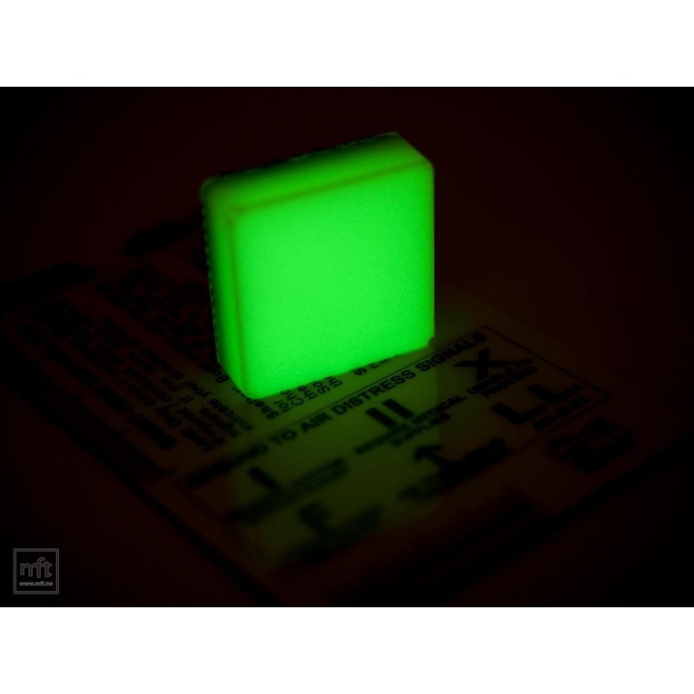 MFT 美國 Maratac Universal Glow Marker 1吋 GITD 發光塊 EDC-細節圖9