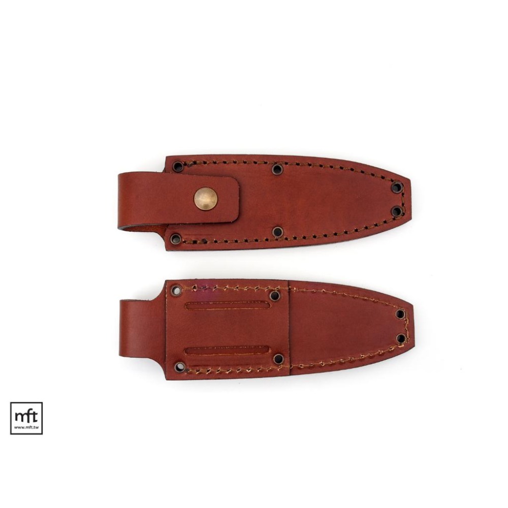 MFT 芬蘭 NKD Lizard 75 小直刀 12C27不鏽鋼 EDC-細節圖5