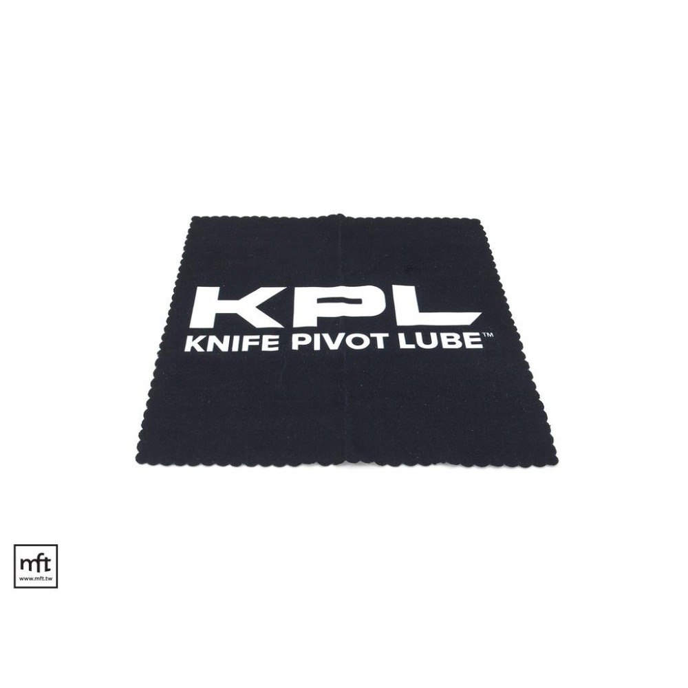 MFT 美國 KPL Knife Maintenance Kit 折刀保養組-細節圖4