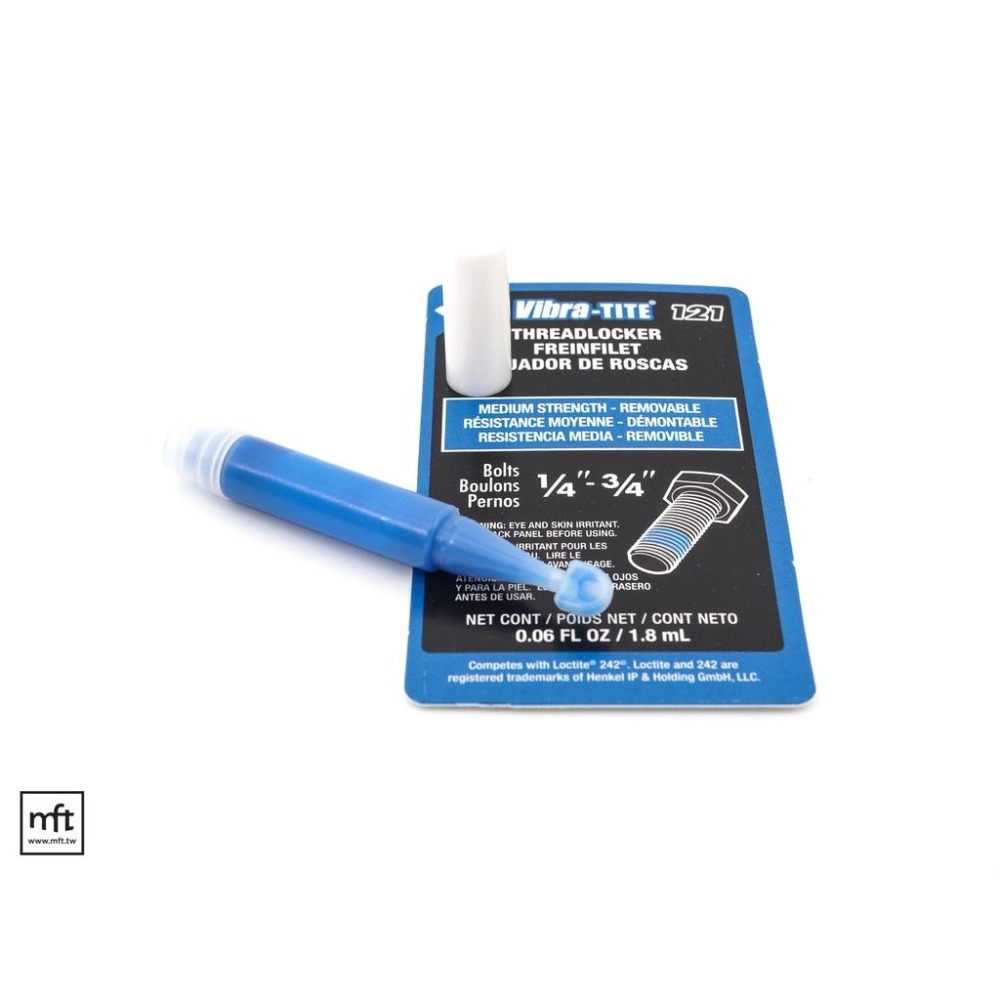 MFT 美國 KPL Knife Maintenance Kit 折刀保養組-細節圖6
