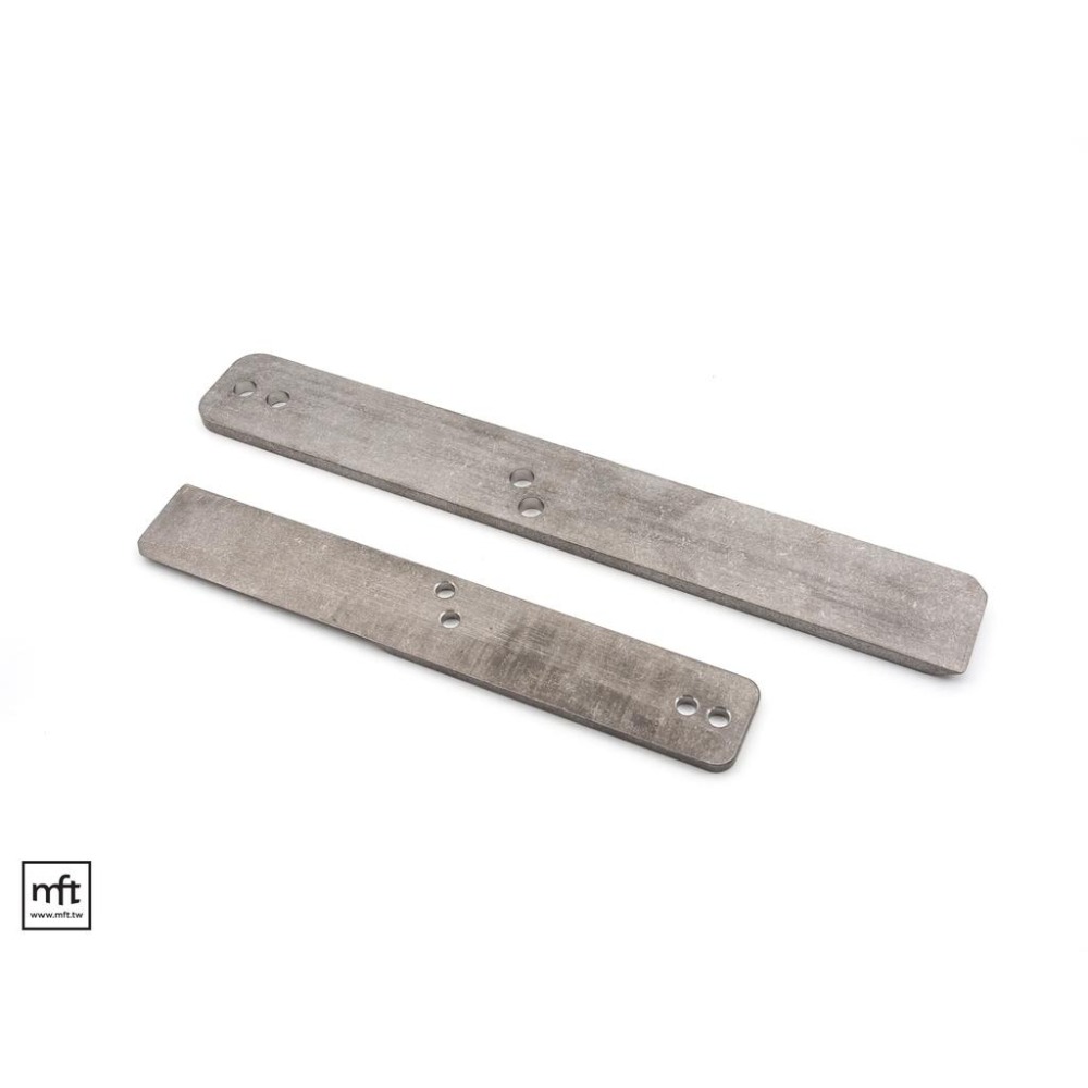 MFT 美國 Maratac EOD Robotics Titanium Breacher Bar 鈦撬棒-細節圖2