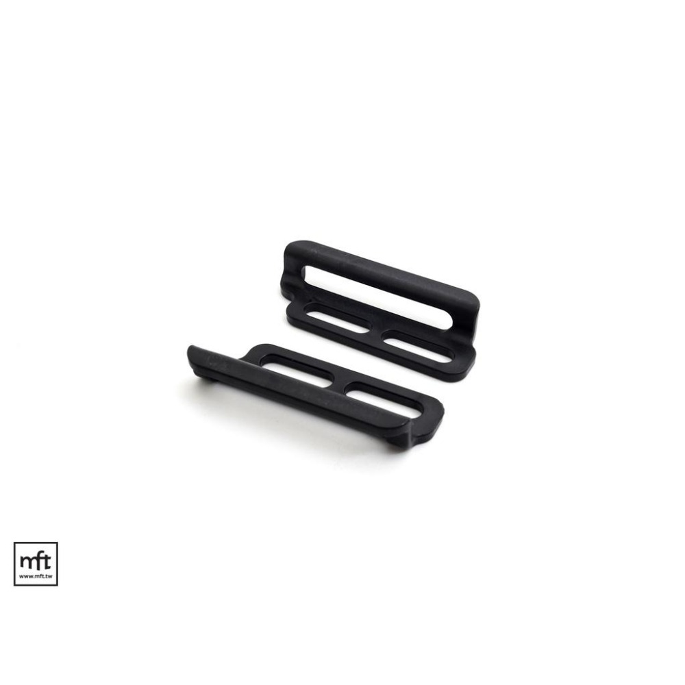 MFT 美國 Ka-Bar Attachment System KA9916 刀鞘扣環系統 適用Kydex刀鞘-細節圖4