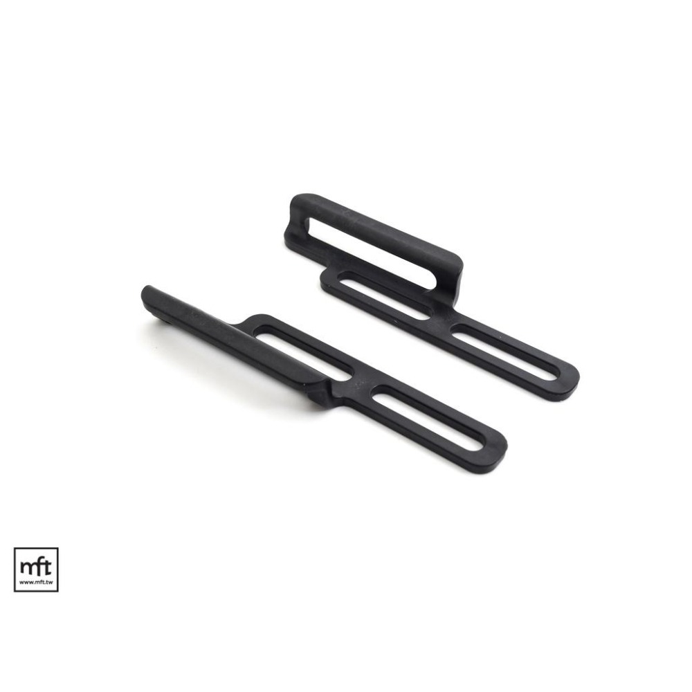 MFT 美國 Ka-Bar Attachment System KA9916 刀鞘扣環系統 適用Kydex刀鞘-細節圖5