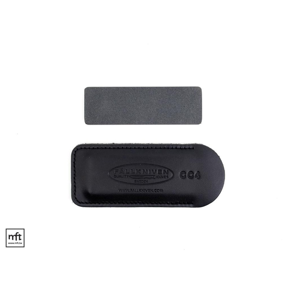 MFT 瑞典 Fallkniven Ceremic Ceramic Whetstone CC4 陶瓷 雙面磨刀石-細節圖2