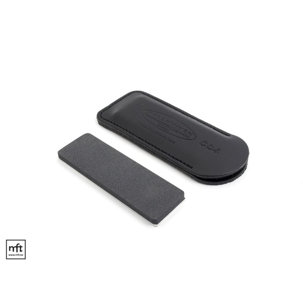 MFT 瑞典 Fallkniven Ceremic Ceramic Whetstone CC4 陶瓷 雙面磨刀石-細節圖5
