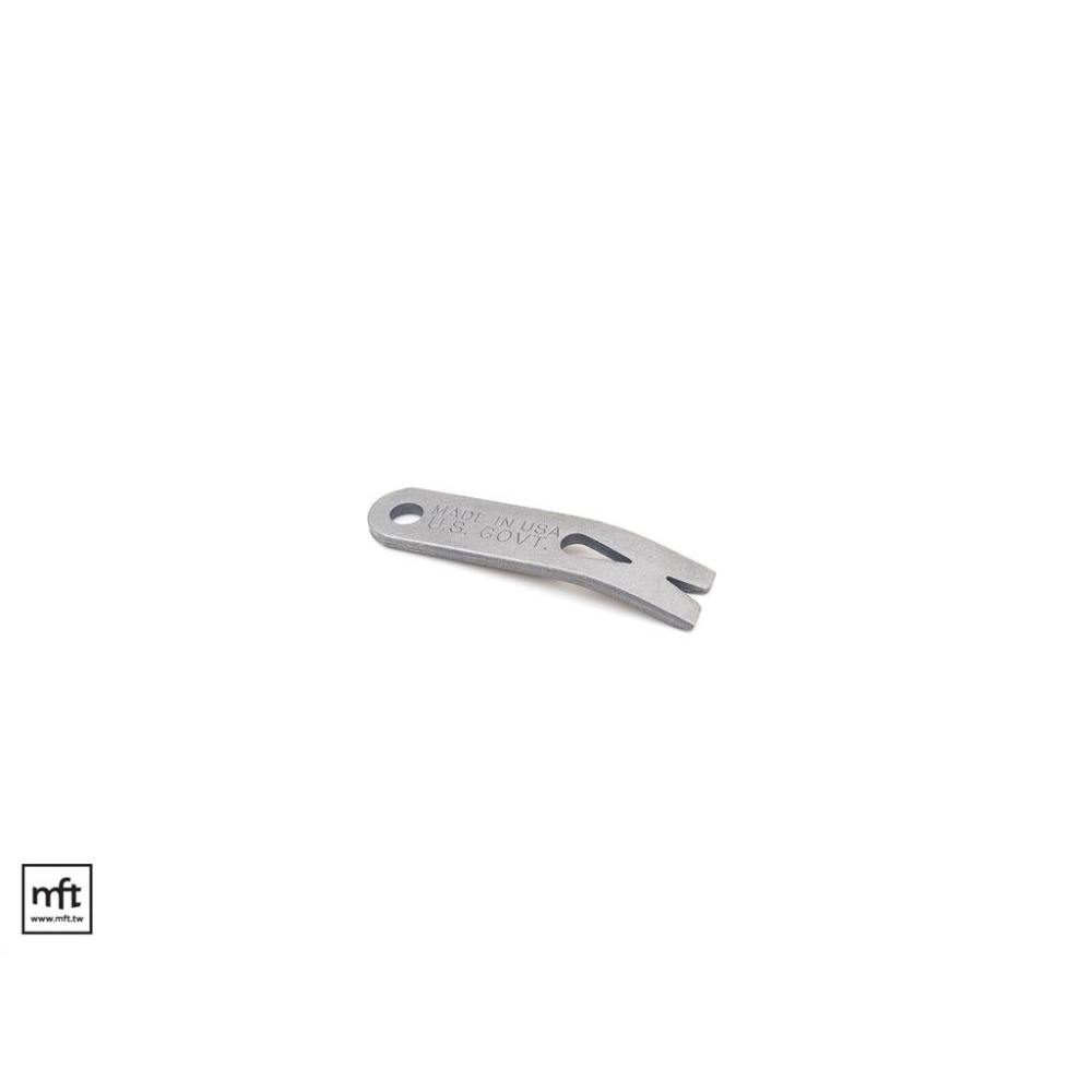 MFT 美國 Maratac Widgy Pry Bars EDC 撬棒組 大中小三個尺寸-細節圖6