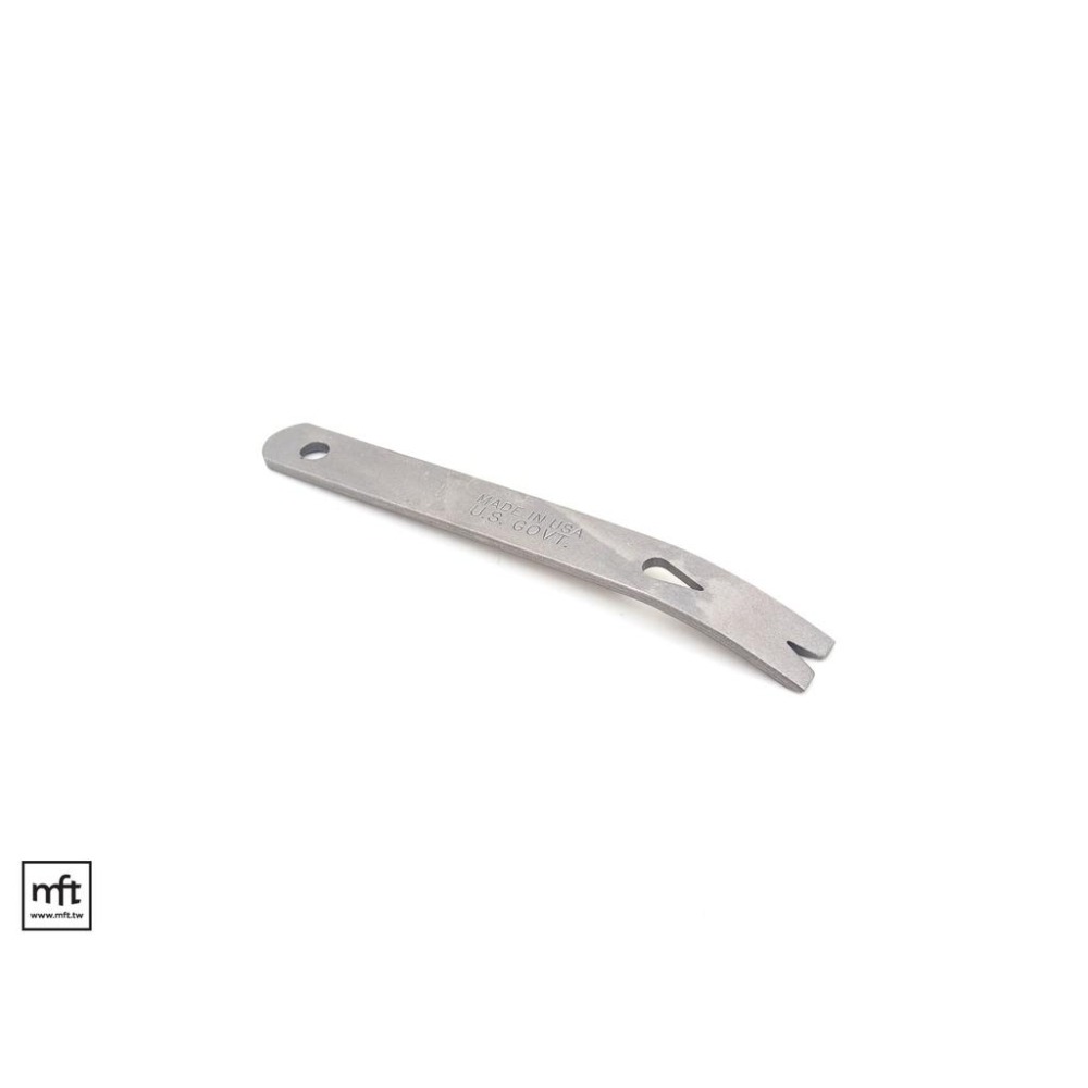 MFT 美國 Maratac Widgy Pry Bars EDC 撬棒組 大中小三個尺寸-細節圖8