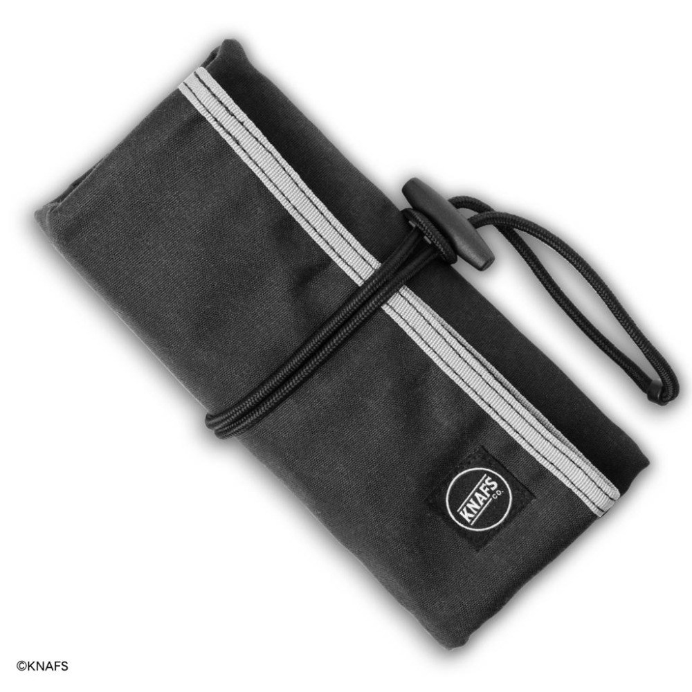 MFT 美國 KNAFS Tool Burrito 捲收式 刀具維護收納包-細節圖2