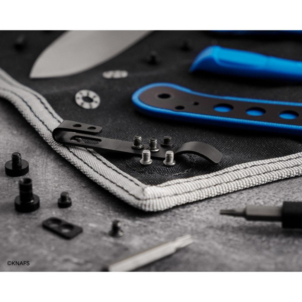 MFT 美國 KNAFS Tool Burrito 捲收式 刀具維護收納包-細節圖6