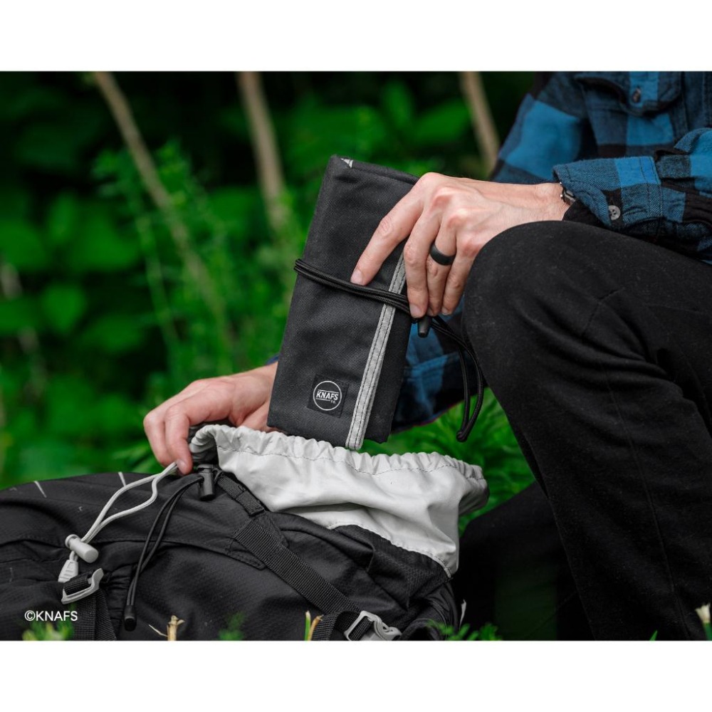 MFT 美國 KNAFS Tool Burrito 捲收式 刀具維護收納包-細節圖7
