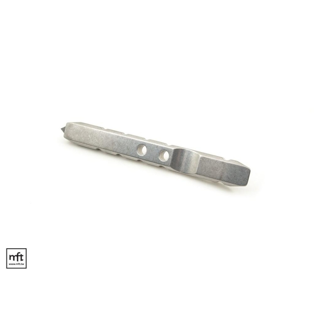 MFT 美國 TEC Accessories Ti-Pry Pocket 口袋版 鈦合金 撬棒-細節圖3
