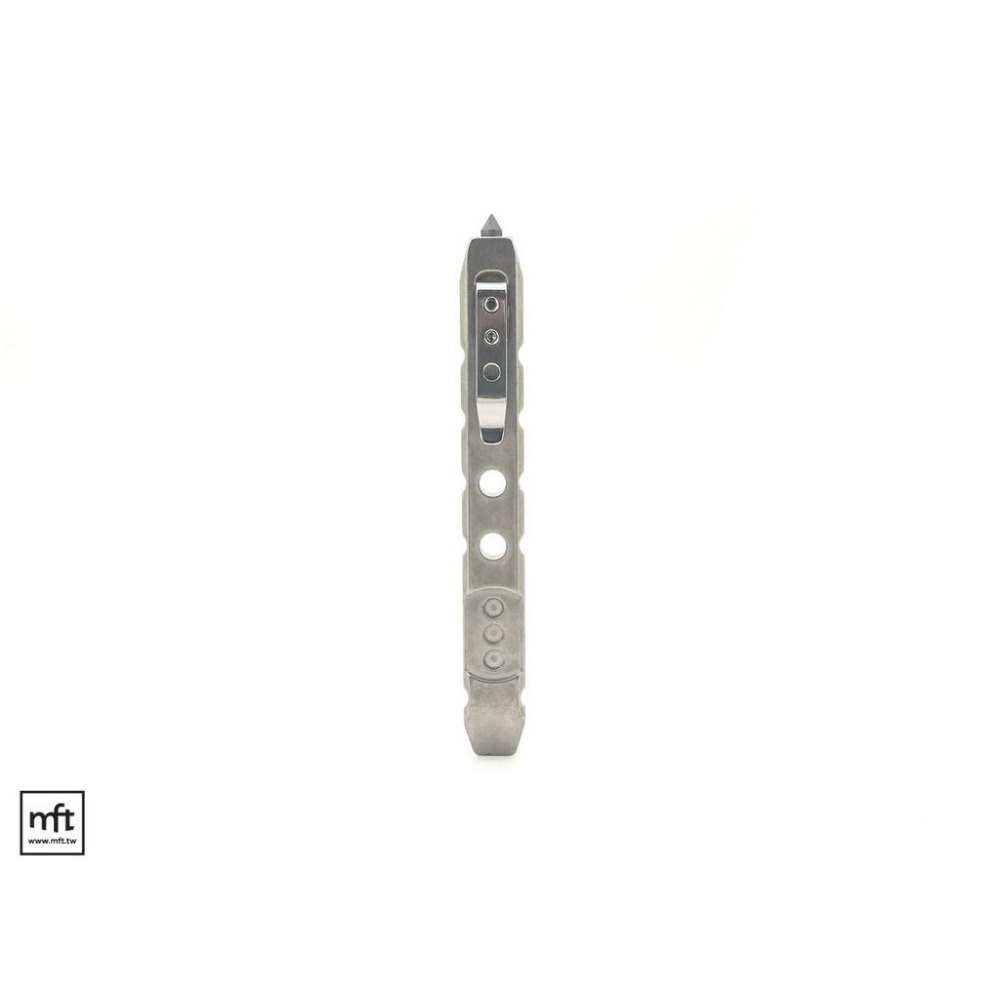 MFT 美國 TEC Accessories Ti-Pry Pocket 口袋版 鈦合金 撬棒-細節圖4