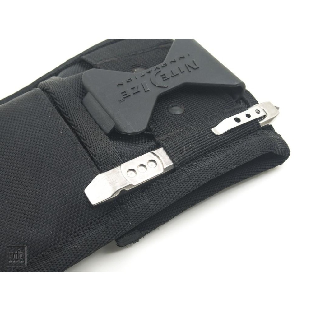 MFT 美國 TEC Accessories Ti-Pry Pocket 口袋版 鈦合金 撬棒-細節圖6