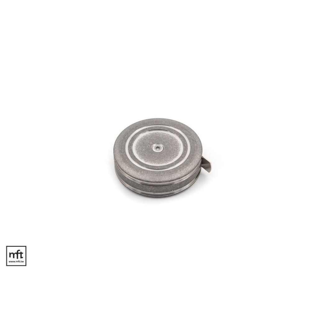 MFT 美國 TEC Accessories Ti-Tape 鈦合金 小型隨身卷尺 EDC-細節圖5