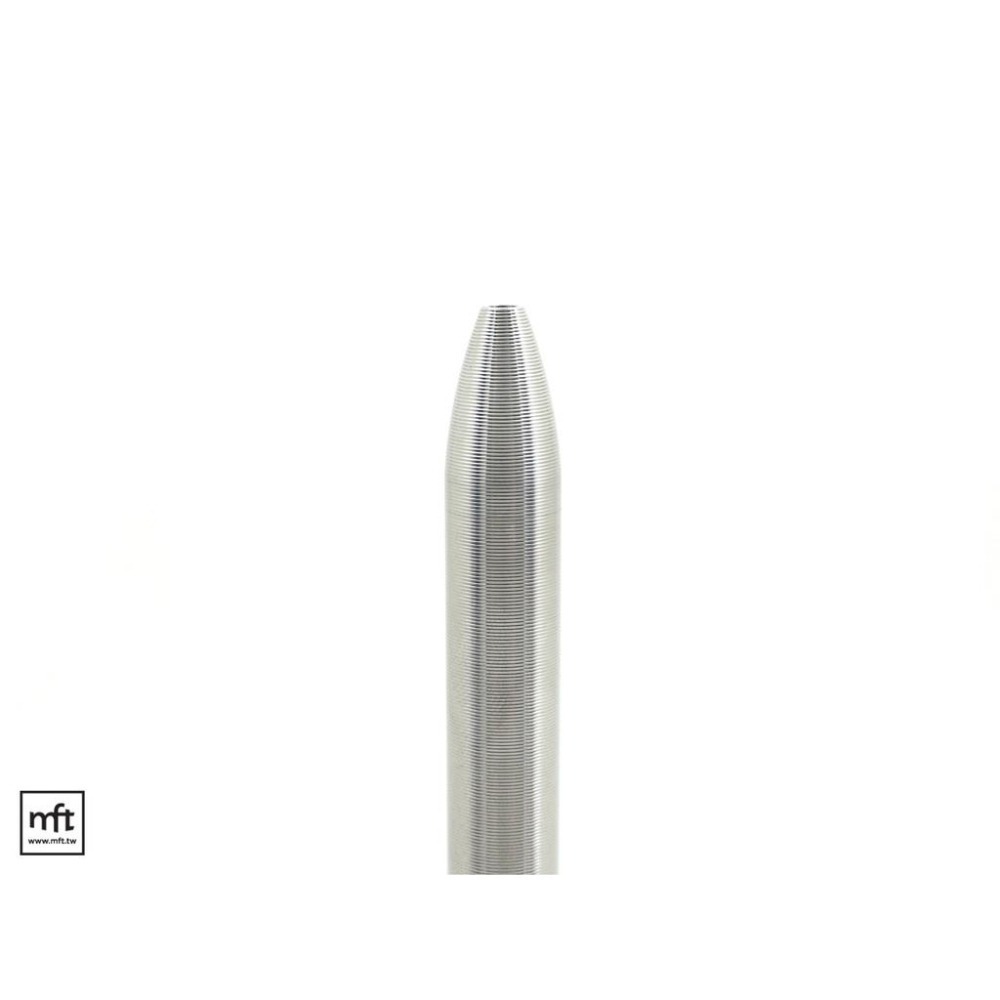 MFT 美國 Tactile Turn Bolt Action Pen 鈦合金 槍機筆-細節圖5