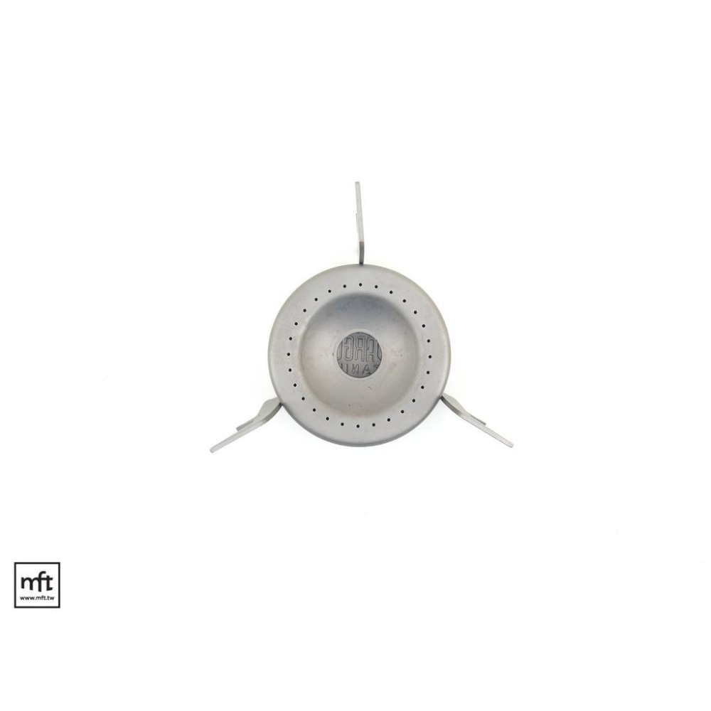 MFT 美國 Vargo Titanium Converter Stove 鈦合金 多種燃料酒精爐-細節圖4