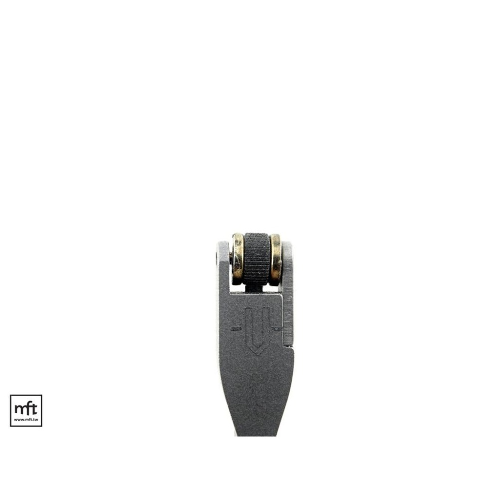 MFT 美國 Vargo Titanium Flint Lighter 鈦合金 打火棒 生火棒-細節圖6