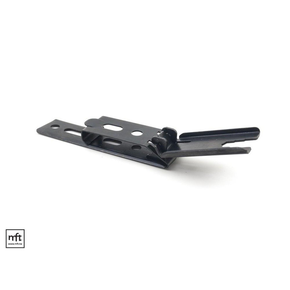 MFT 美國 UltiClip XL 刀鞘與槍套扣夾 夾具 Kydex-細節圖4