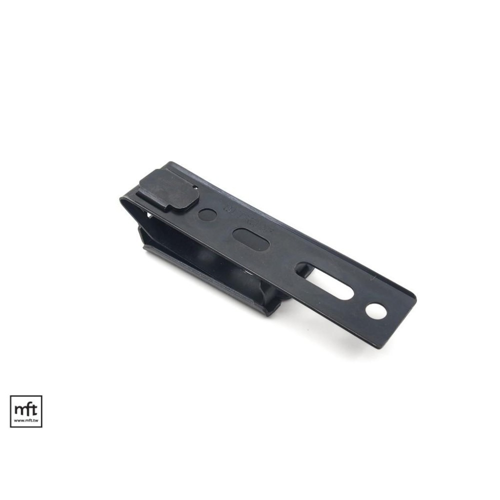 MFT 美國 UltiClip XL 刀鞘與槍套扣夾 夾具 Kydex-細節圖6