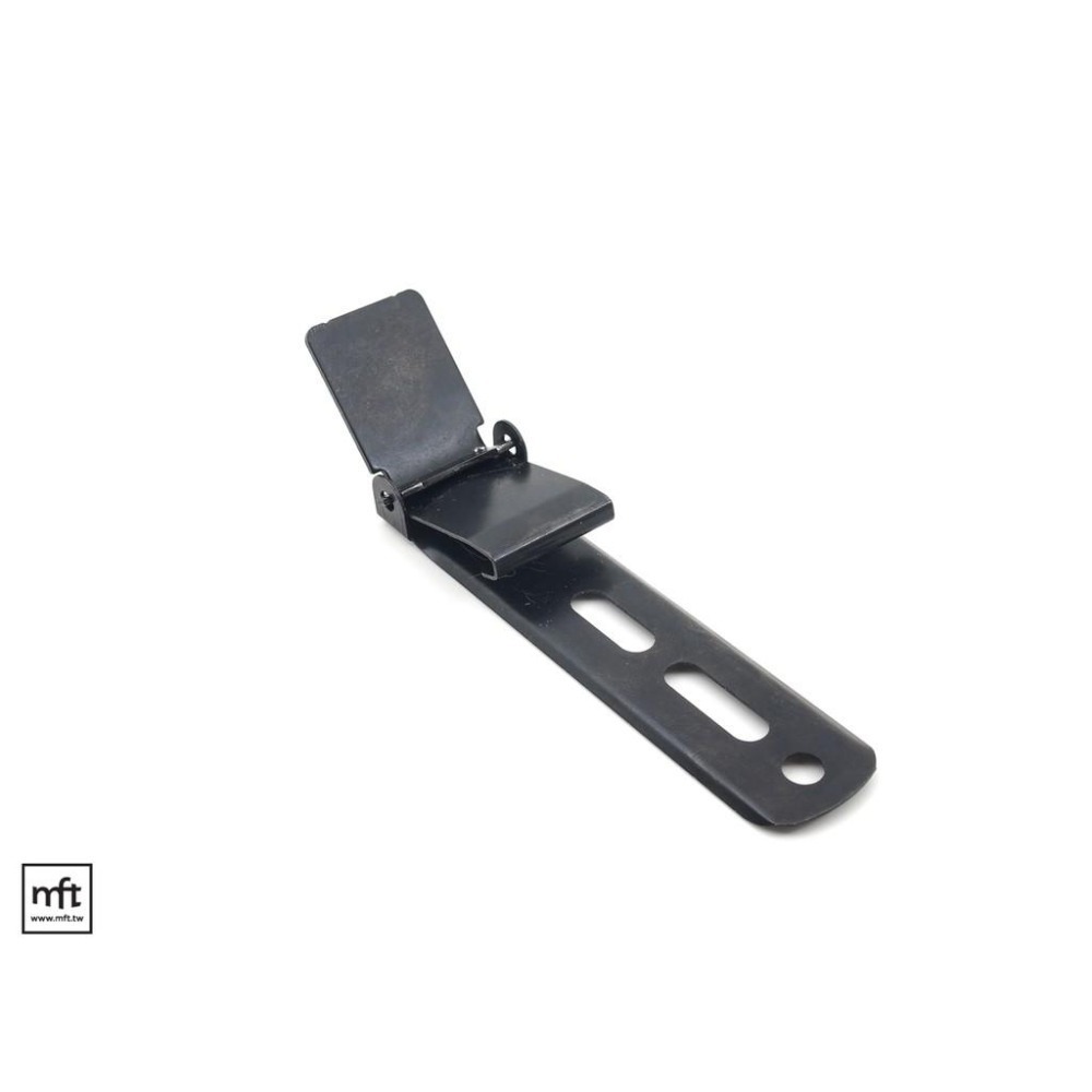 MFT 美國 UltiClip 3+ 刀鞘與槍套扣夾 夾具 Kydex-細節圖3