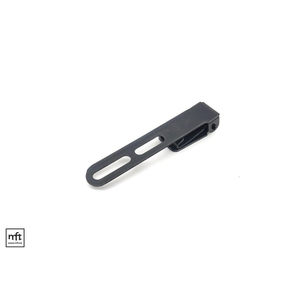 MFT 美國 UltiClip Slim 3.3 刀鞘與槍套扣夾 夾具 Kydex-細節圖4