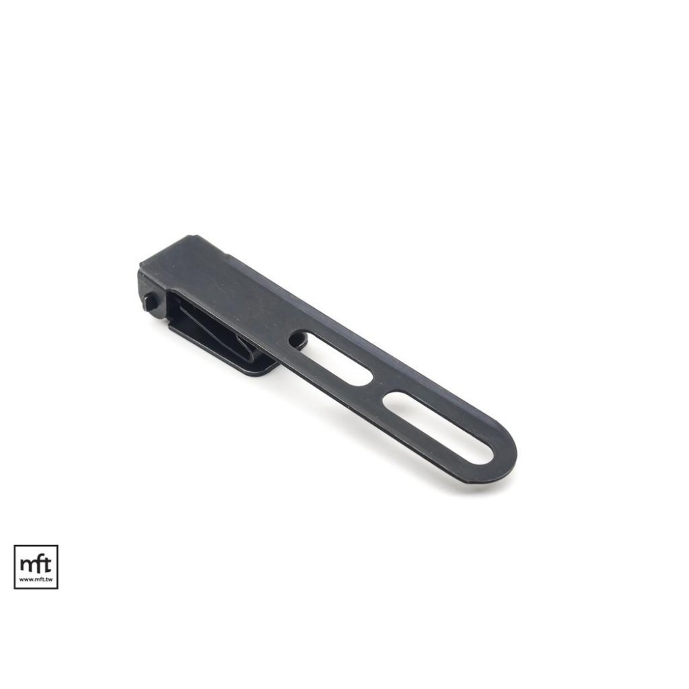 MFT 美國 UltiClip Slim 3.3 刀鞘與槍套扣夾 夾具 Kydex-細節圖5
